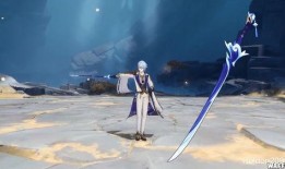 新角色神里绫人爆料视频,揭开新角色神秘面纱